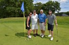 LAC Golf Open 2019  11th annual Wheaton Lyons Athletic Club (LAC) Golf Open Monday, August 12, 2019 at the Franklin Country Club. - Photo by Keith Nordstrom : Wheaton, Lyons Athletic Club Golf Open